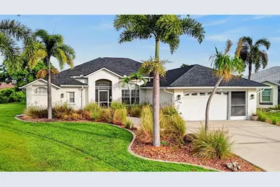 7135 Scarlet Sage Court, Punta Gorda, FL 33955 - Photo 1