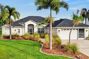7135 Scarlet Sage Ct, Punta Gorda, FL 33955 - Photo 1