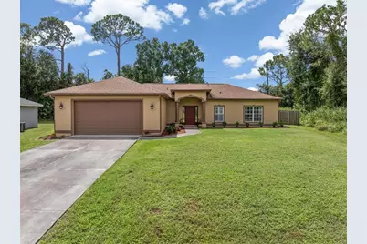 4131 Magenta Avenue, North Port, FL 34288 - Photo 1