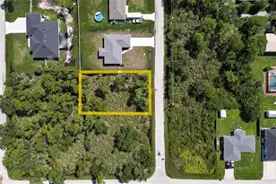 3246 Plymouth St, Port Charlotte, FL 33980 - Photo 1