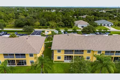 1295 Saxony Circle #2106, Punta Gorda, FL 33983 - Photo 53