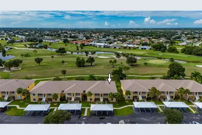 1295 Saxony Circle #2106, Punta Gorda, FL 33983 - Photo 1