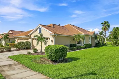 4350 Whispering Oaks Dr, North Port, FL 34287 - Photo 3