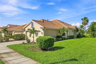 4350 Whispering Oaks Dr, North Port, FL 34287 - Photo 3