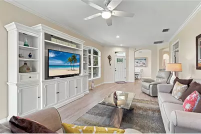 4350 Whispering Oaks Dr, North Port, FL 34287 - Photo 9