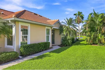 4350 Whispering Oaks Dr, North Port, FL 34287 - Photo 5