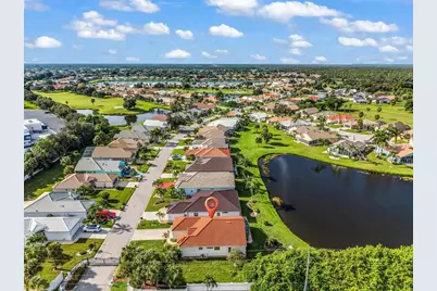 10161 Arrowhead Drive, Punta Gorda, FL 33955 - Photo 1