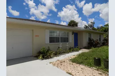 342 Millport Street NW, Port Charlotte, FL 33948 - Photo 1