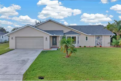 251 Barcelona Street, Punta Gorda, FL 33983 - Photo 1