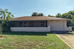 2094 Carpetgreen St, Port Charlotte, FL 33948 - Photo 1