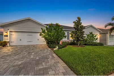 16363 Coconut Palm Drive, Port Charlotte, FL 33953 - Photo 1