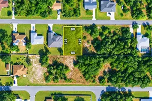 17335 Terry Ave, Port Charlotte, FL 33948 - Photo 1