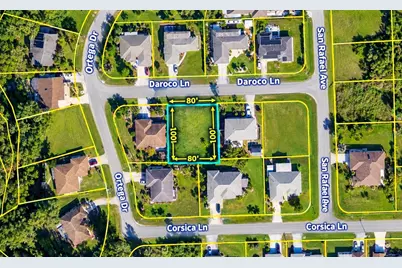 Daroco Lane, North Port, FL 34287 - Photo 1