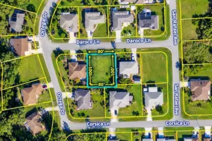 Daroco Ln, North Port, FL 34287 - Photo 1