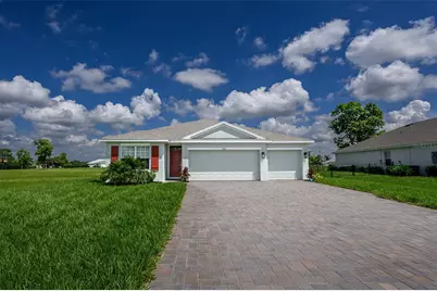 25110 Alcazar Drive, Punta Gorda, FL 33955 - Photo 1