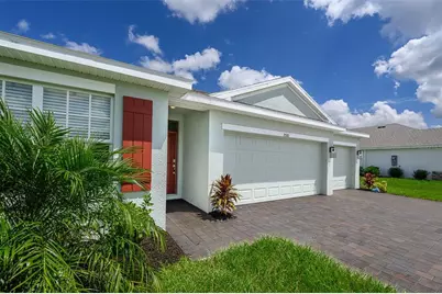 25110 Alcazar Drive, Punta Gorda, FL 33955 - Photo 3