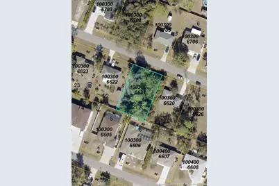 Corvette Lane, North Port, FL 34287 - Photo 3
