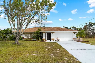 11 Pinehurst Road, Rotonda West, FL 33947 - Photo 1