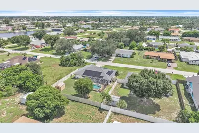 766 Sidney Terrace, Port Charlotte, FL 33948 - Photo 35