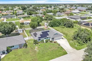 766 Sidney Terrace, Port Charlotte, FL 33948 - Photo 33