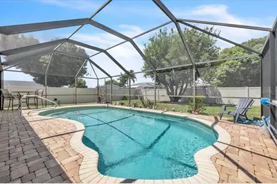 766 Sidney Terrace, Port Charlotte, FL 33948 - Photo 23