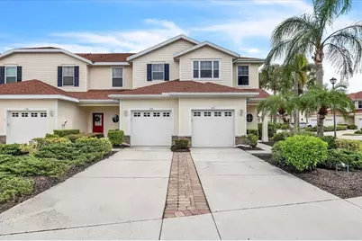 2332 Rosewood Lane, North Port, FL 34289 - Photo 1
