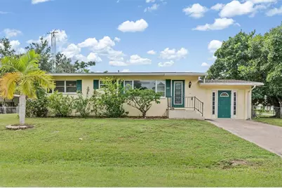 2205 Dixie Avenue, Punta Gorda, FL 33950 - Photo 1