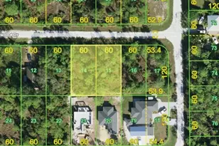 28083 Crestwood Dr, Punta Gorda, FL 33955 - Photo 1