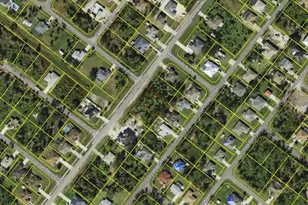 N Chamberlain Blvd, North Port, FL 34286 - Photo 1