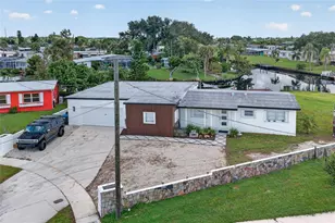 6484 Angle Pl, North Port, FL 34287 - Photo 1