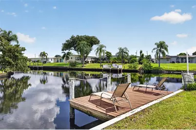 6484 Angle Place, North Port, FL 34287 - Photo 3