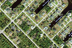 3115 El Salvador Rd, Port Charlotte, FL 33981 - Photo 1