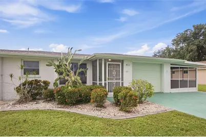 418 Cypress Avenue NW, Port Charlotte, FL 33952 - Photo 1