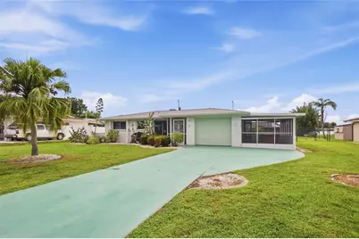 418 Cypress Avenue NW, Port Charlotte, FL 33952 - Photo 35