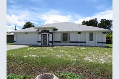 22353 La Guardia Avenue, Port Charlotte, FL 33952 - Photo 1