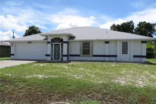 22353 La Guardia Ave, Port Charlotte, FL 33952 - Photo 1