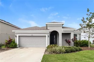 3188 Bethpage Loop, Mount Dora, FL 32757 - Photo 1