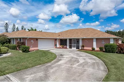 1832 Nuremberg Boulevard, Punta Gorda, FL 33983 - Photo 1