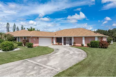 1832 Nuremberg Boulevard, Punta Gorda, FL 33983 - Photo 15