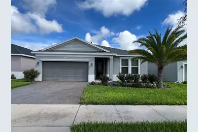649 Conservation Boulevard, Groveland, FL 34736 - Photo 1