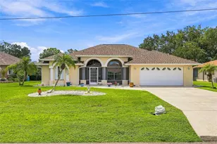 25343 Narwhal Ln, Punta Gorda, FL 33983 - Photo 1