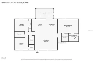 13172 Gorman Ave, Port Charlotte, FL 33981 - Photo 41