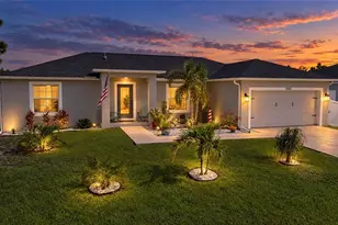 13172 Gorman Ave, Port Charlotte, FL 33981 - Photo 1