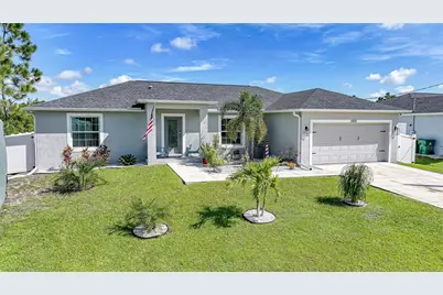 13172 Gorman Avenue, Port Charlotte, FL 33981 - Photo 3