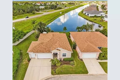 24913 Drumblaire Court, Port Charlotte, FL 33980 - Photo 1