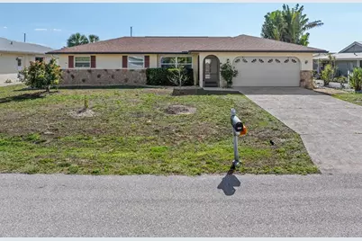 109 Peckham Street SE, Port Charlotte, FL 33952 - Photo 1