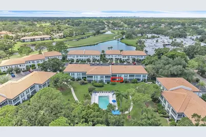 5209 Wedgewood Lane #17, Sarasota, FL 34235 - Photo 35