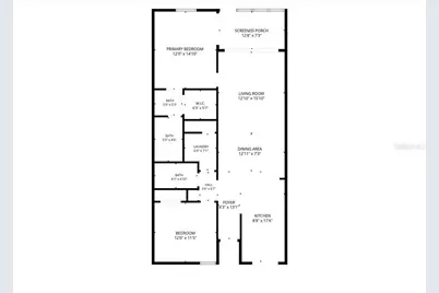 5209 Wedgewood Lane #17, Sarasota, FL 34235 - Photo 39