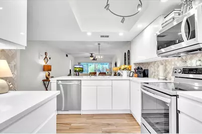 5209 Wedgewood Lane #17, Sarasota, FL 34235 - Photo 17