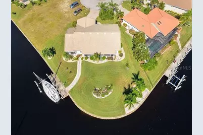3367 Trinidad Court, Punta Gorda, FL 33950 - Photo 1